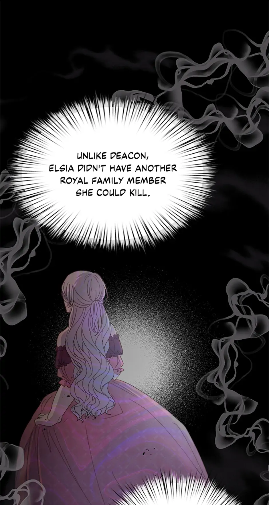 I Don't Need A Proposal Chapter 13 - page 55