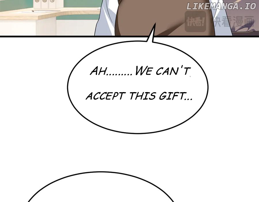 I Eat Soft Rice Chapter 173 - page 71