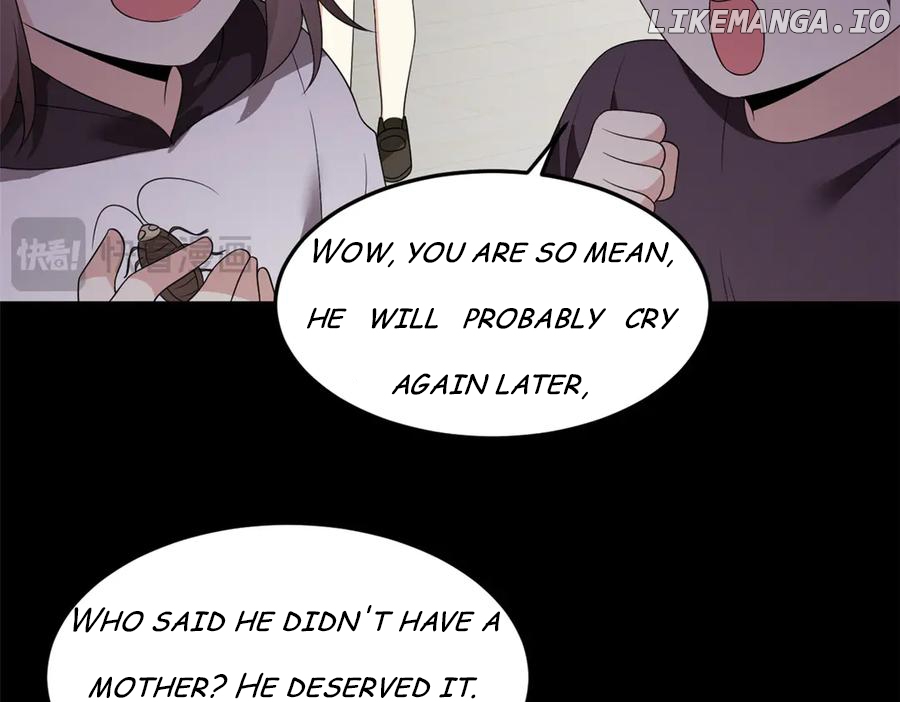 I Eat Soft Rice Chapter 175 - page 71