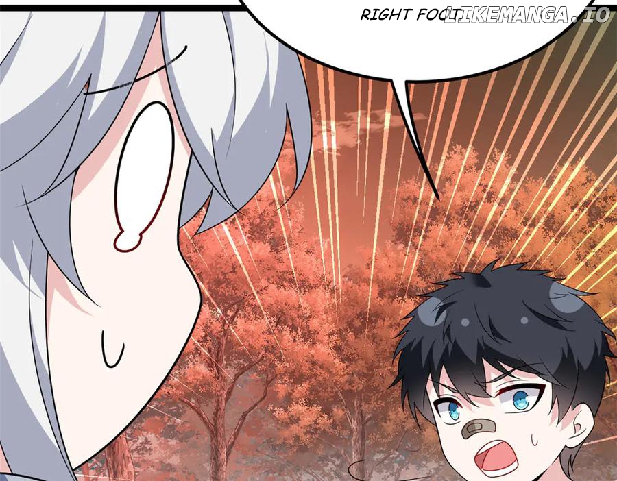 I Eat Soft Rice Chapter 176 - page 124