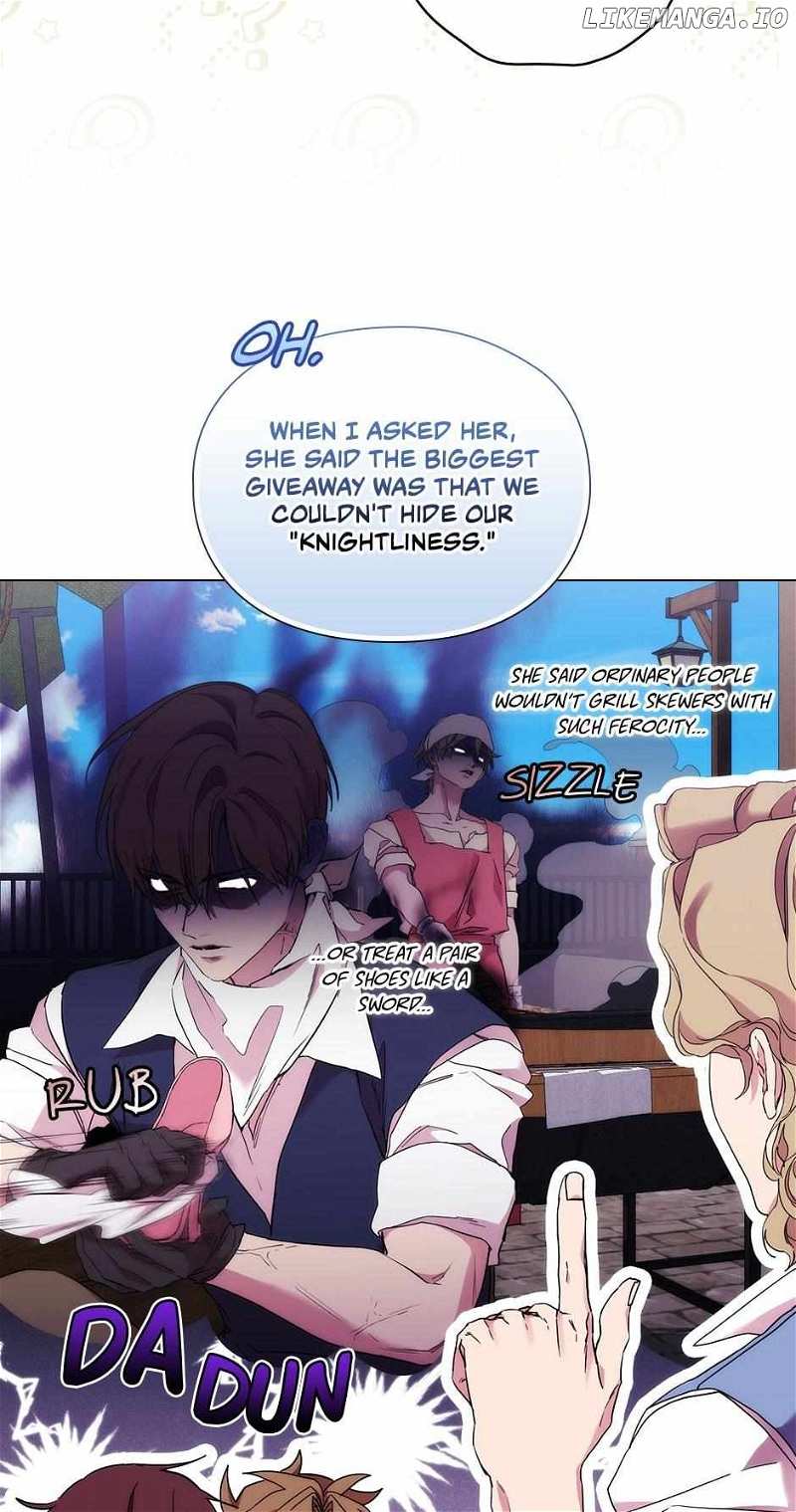 When the Villainess Is in Love Chapter 101 - page 29