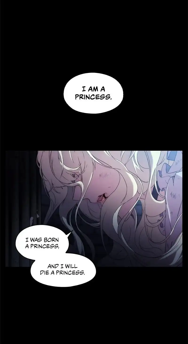 When the Villainess Is in Love Chapter 1 - page 31