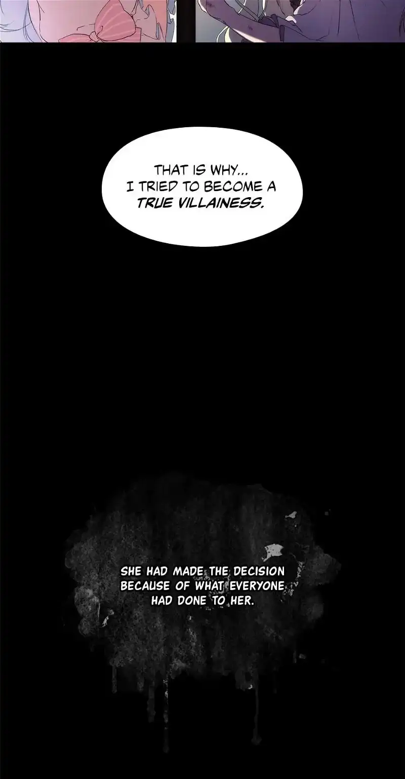 When the Villainess Is in Love Chapter 1 - page 39