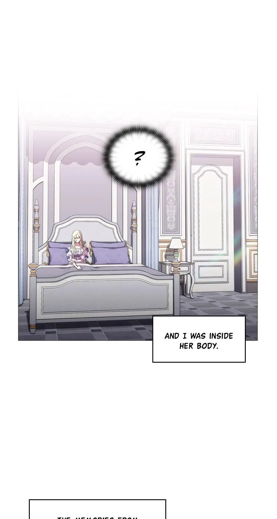 When the Villainess Is in Love Chapter 1 - page 52