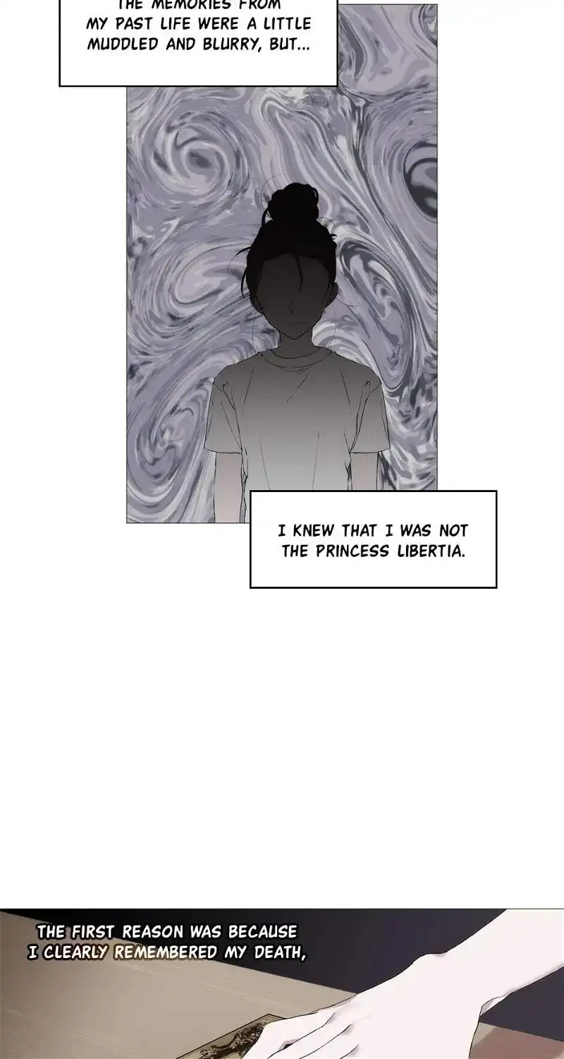 When the Villainess Is in Love Chapter 1 - page 53