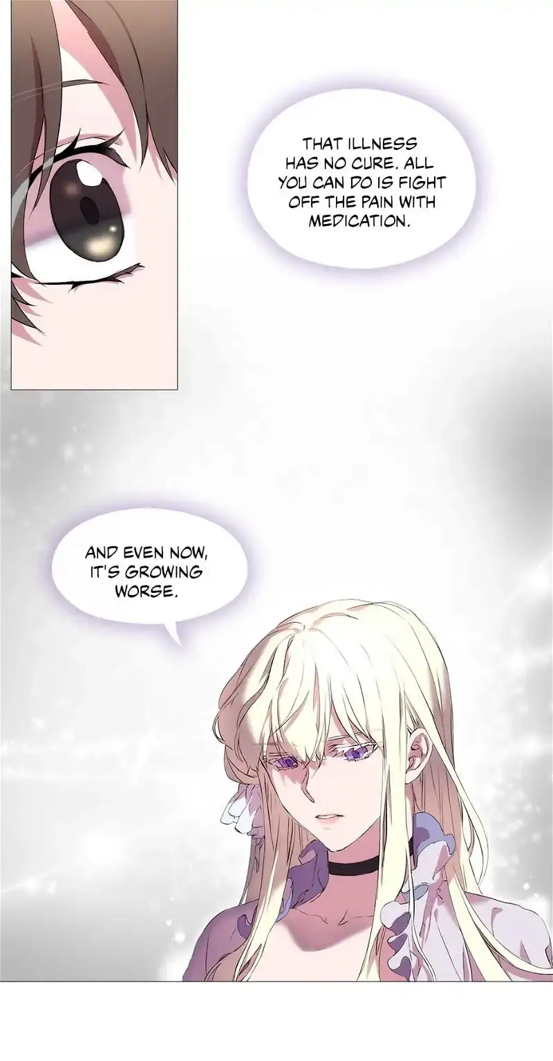 When the Villainess Is in Love Chapter 1 - page 72