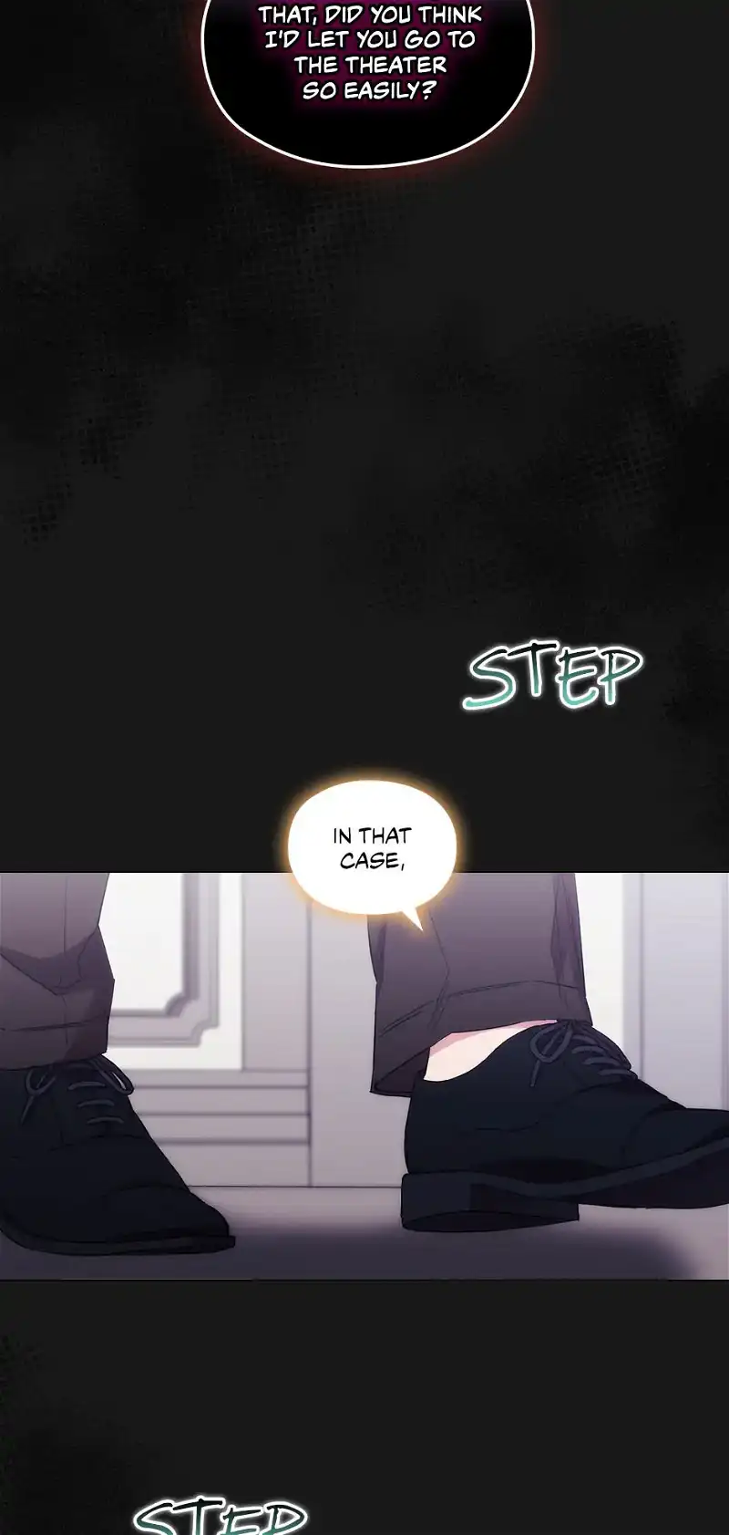 When the Villainess Is in Love Chapter 75 - page 35