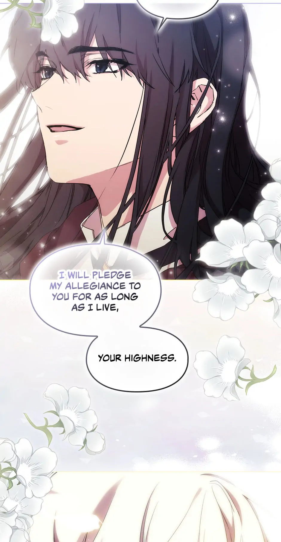 When the Villainess Is in Love Chapter 74 - page 37