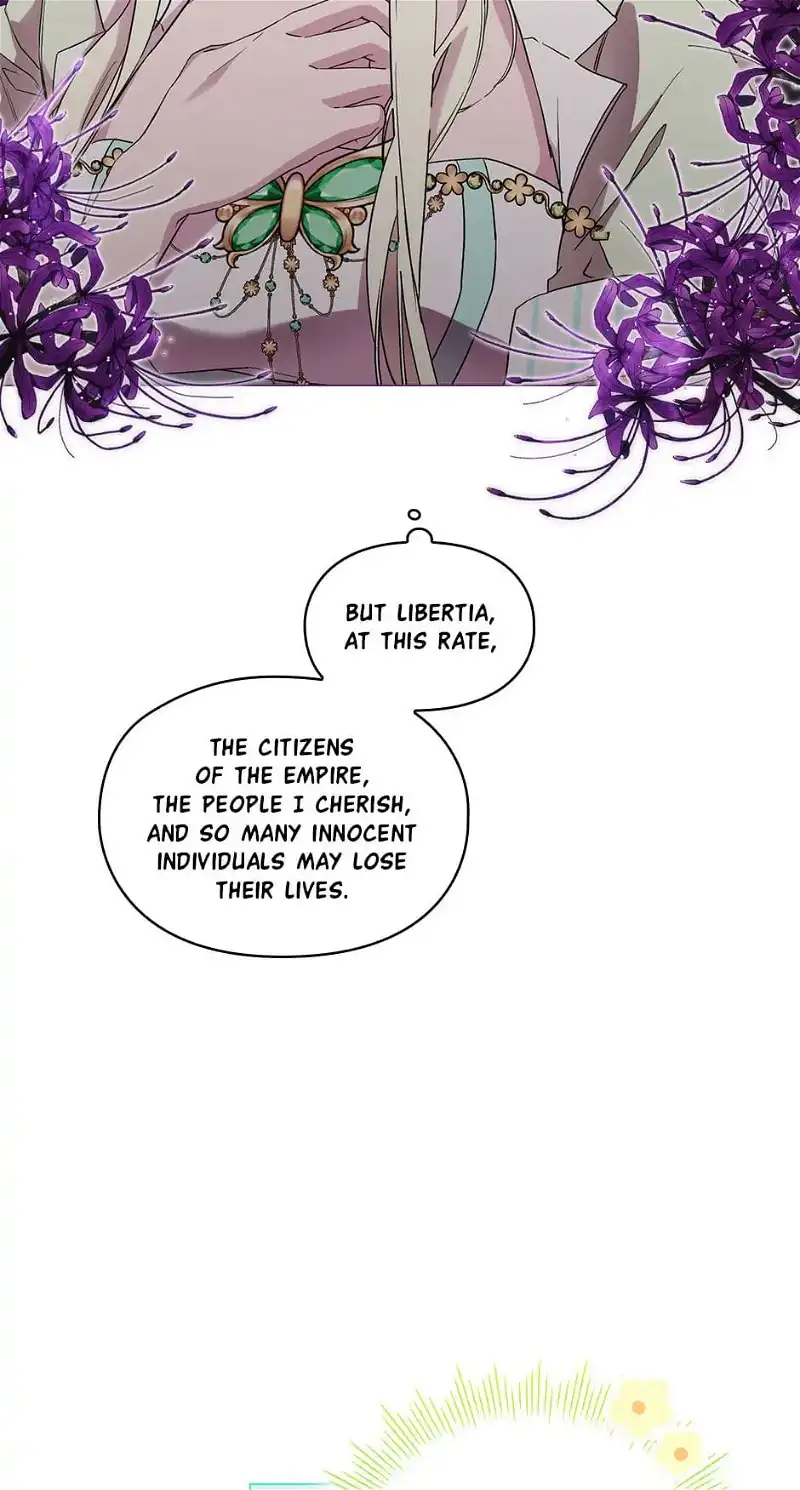 When the Villainess Is in Love Chapter 74 - page 72