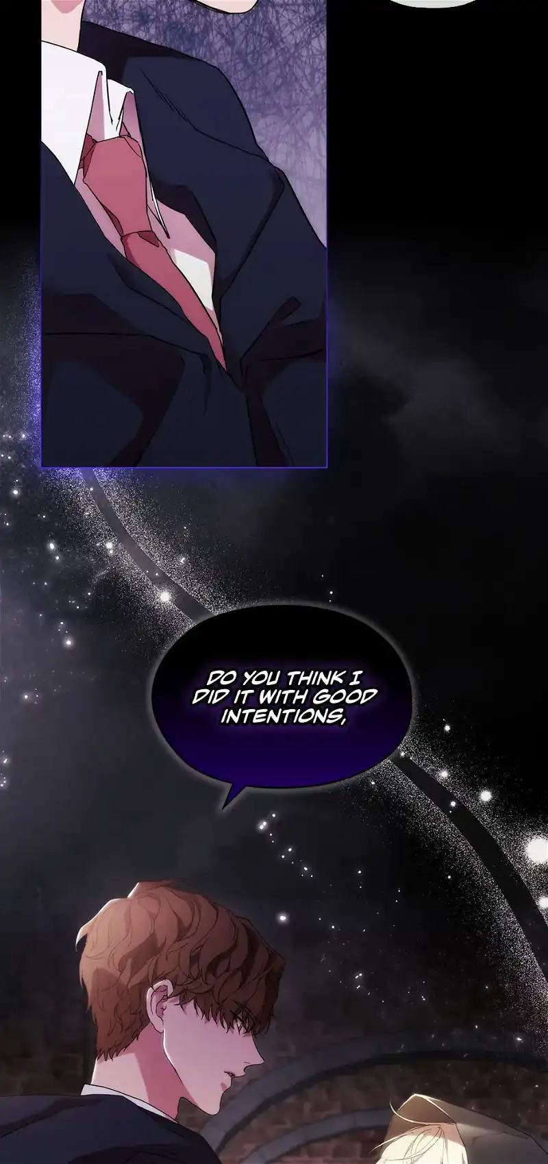 When the Villainess Is in Love Chapter 73 - page 43