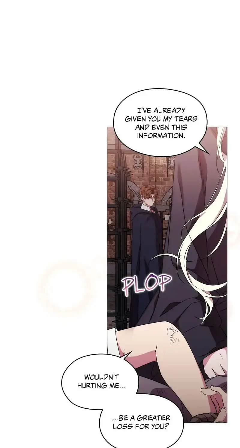 When the Villainess Is in Love Chapter 73 - page 53