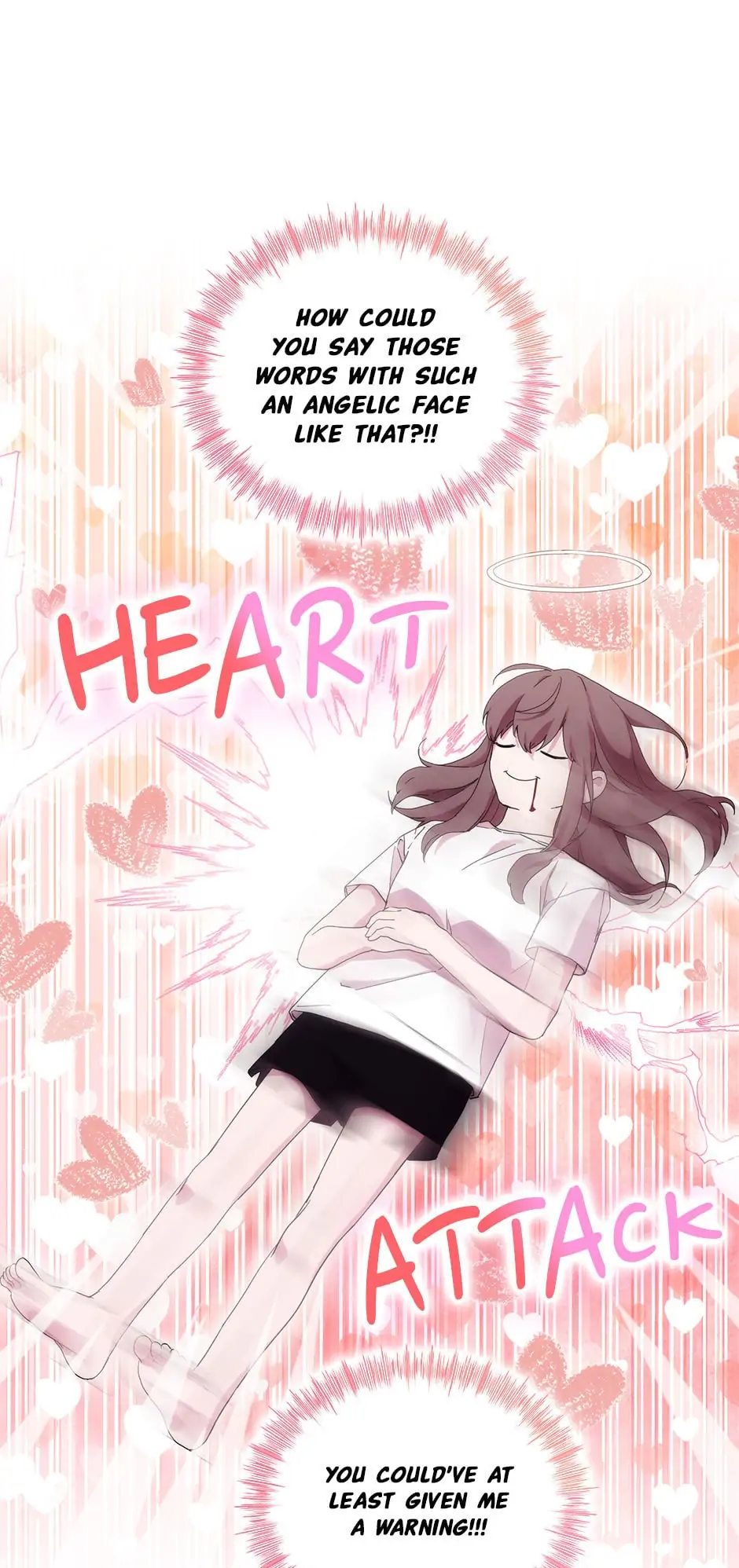 When the Villainess Is in Love Chapter 73 - page 62