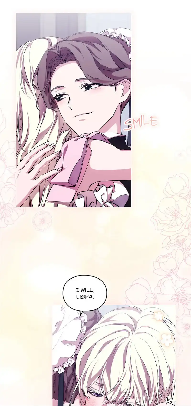 When the Villainess Is in Love Chapter 71 - page 11