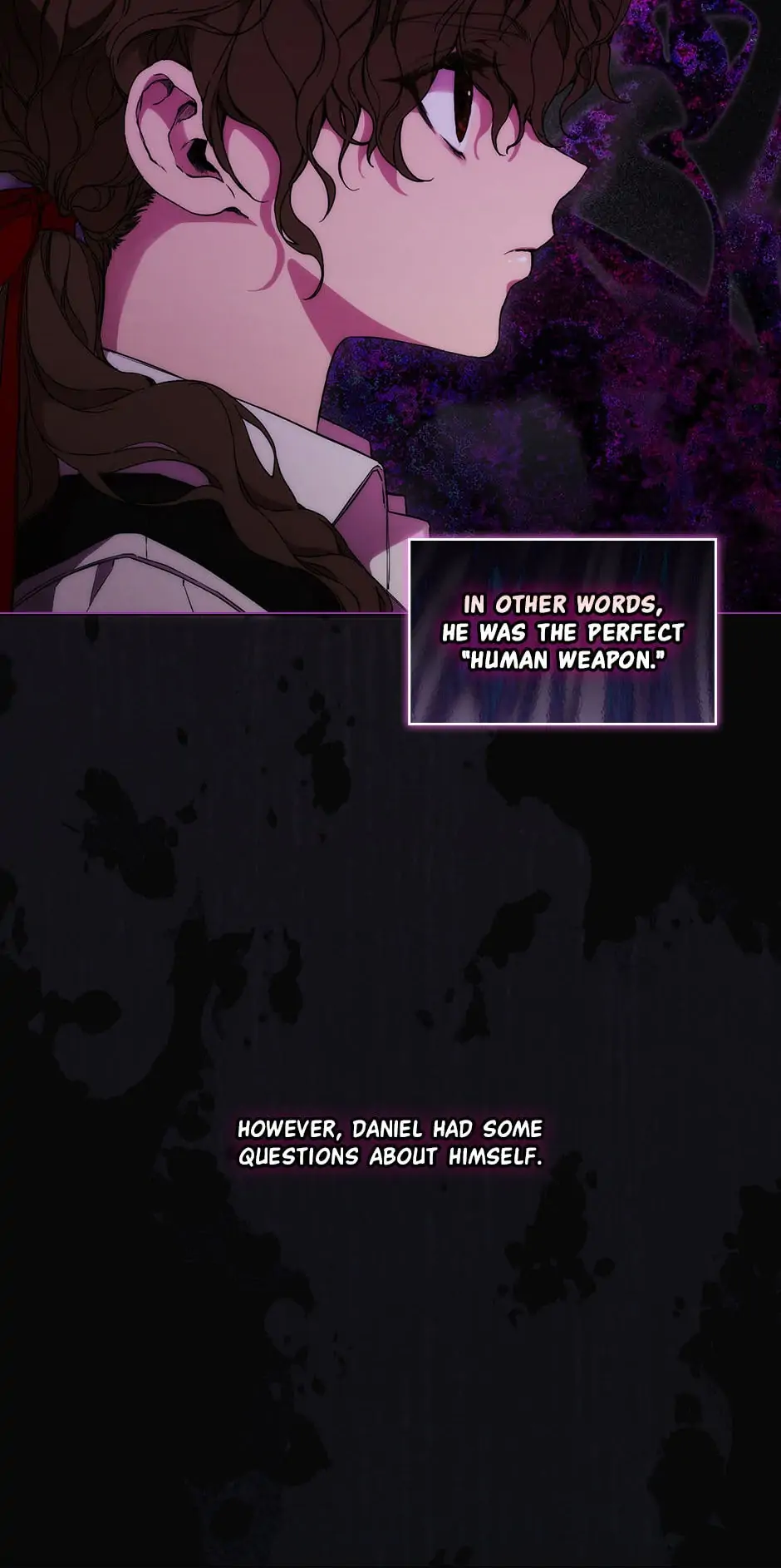 When the Villainess Is in Love Chapter 77 - page 25