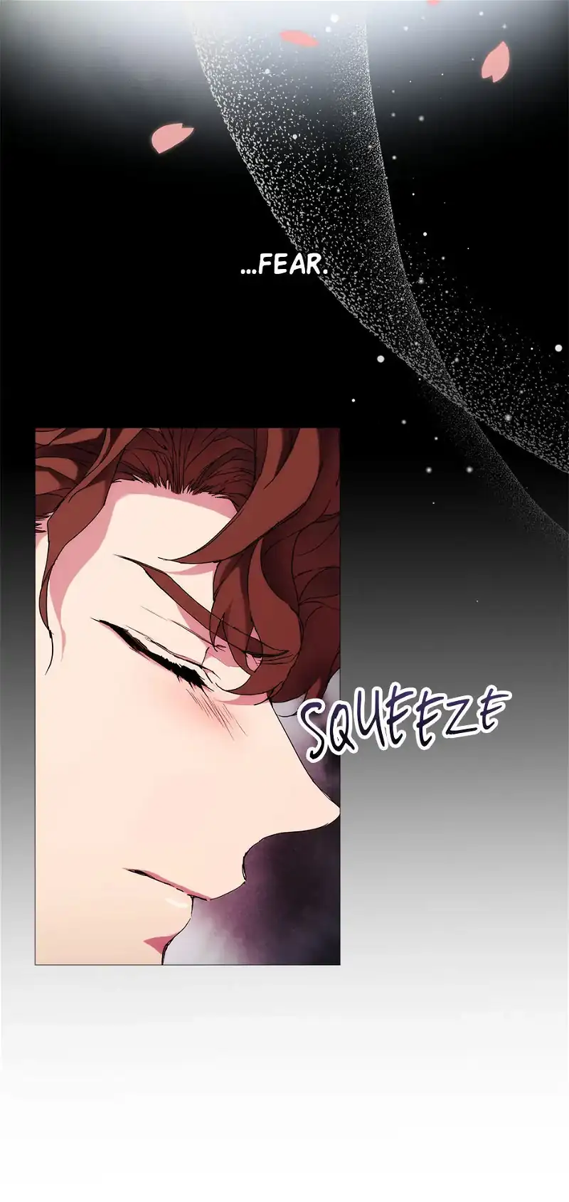 When the Villainess Is in Love Chapter 61 - page 67