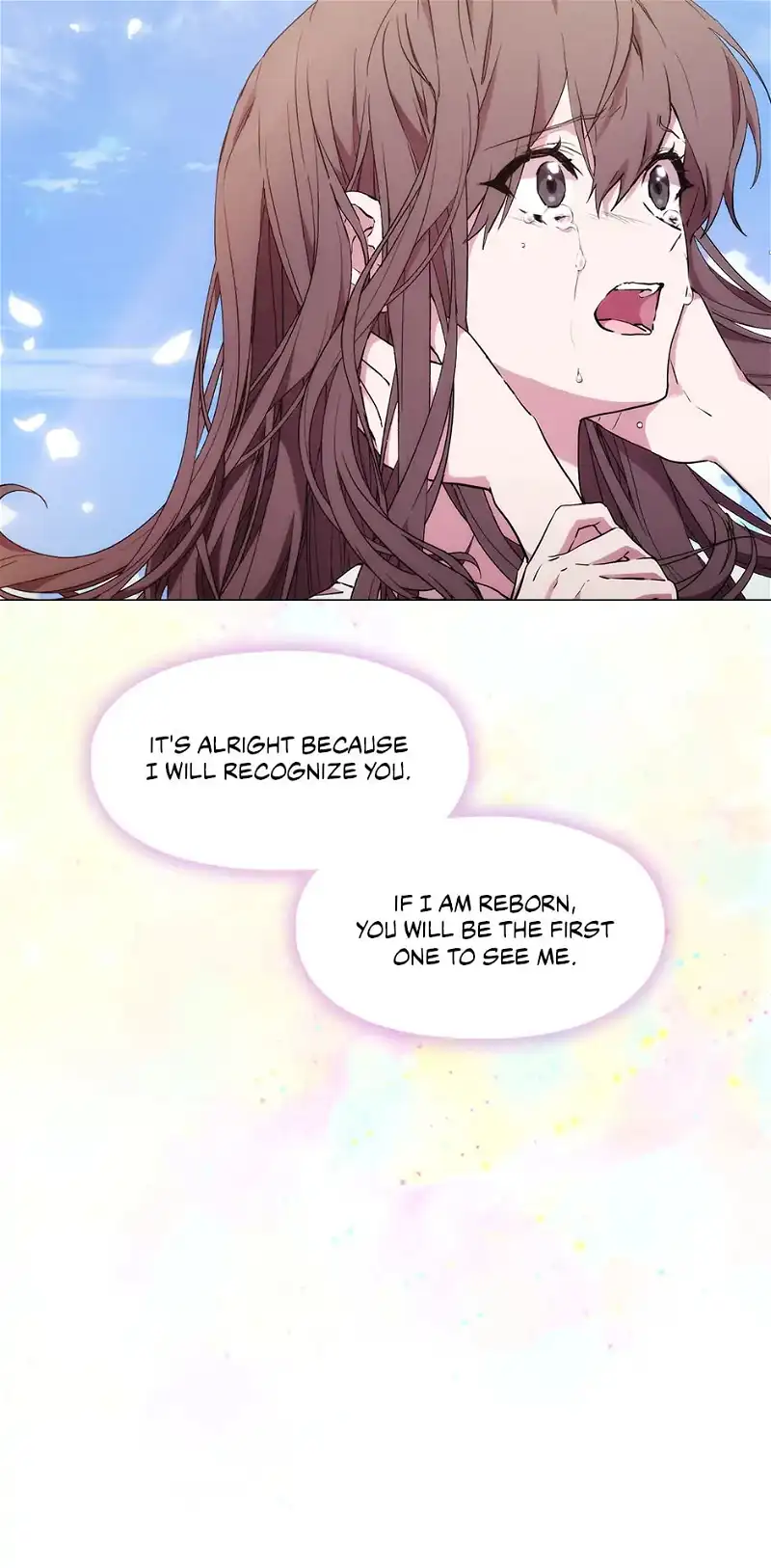 When the Villainess Is in Love Chapter 98 - page 40