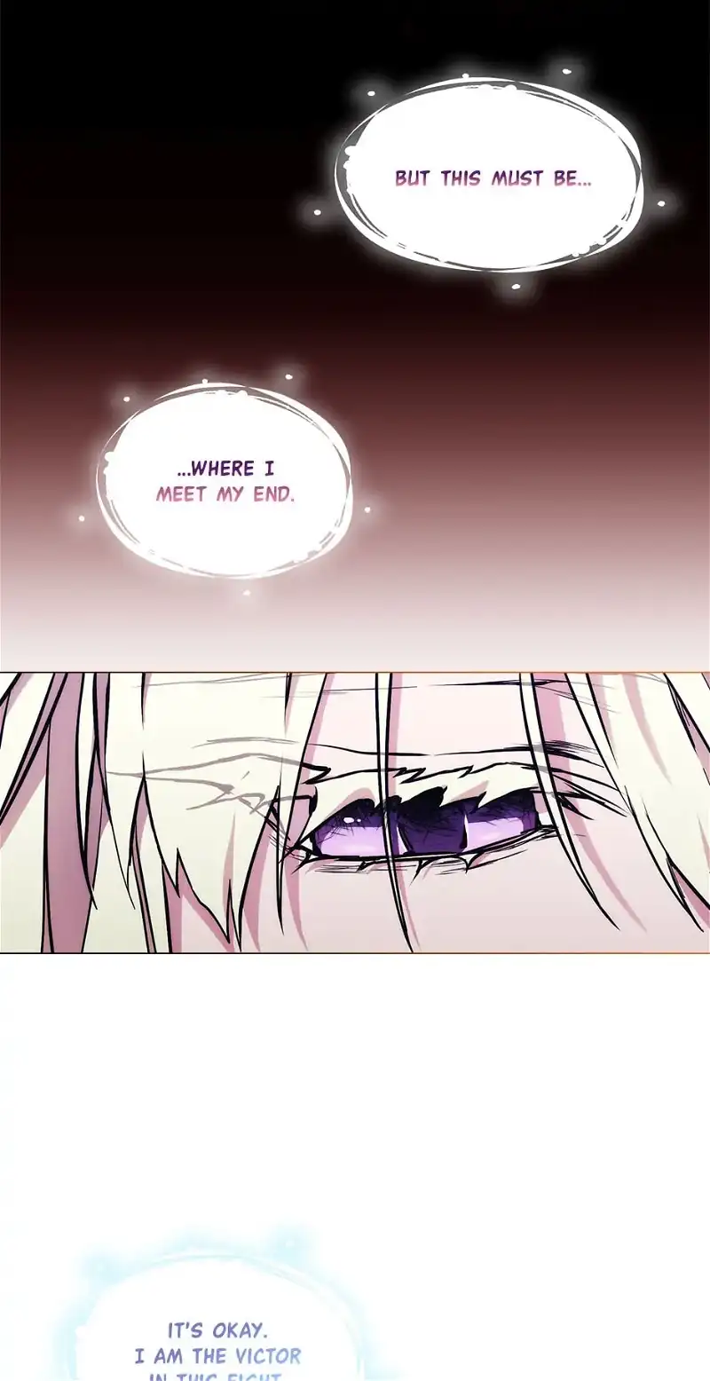 When the Villainess Is in Love Chapter 96 - page 37