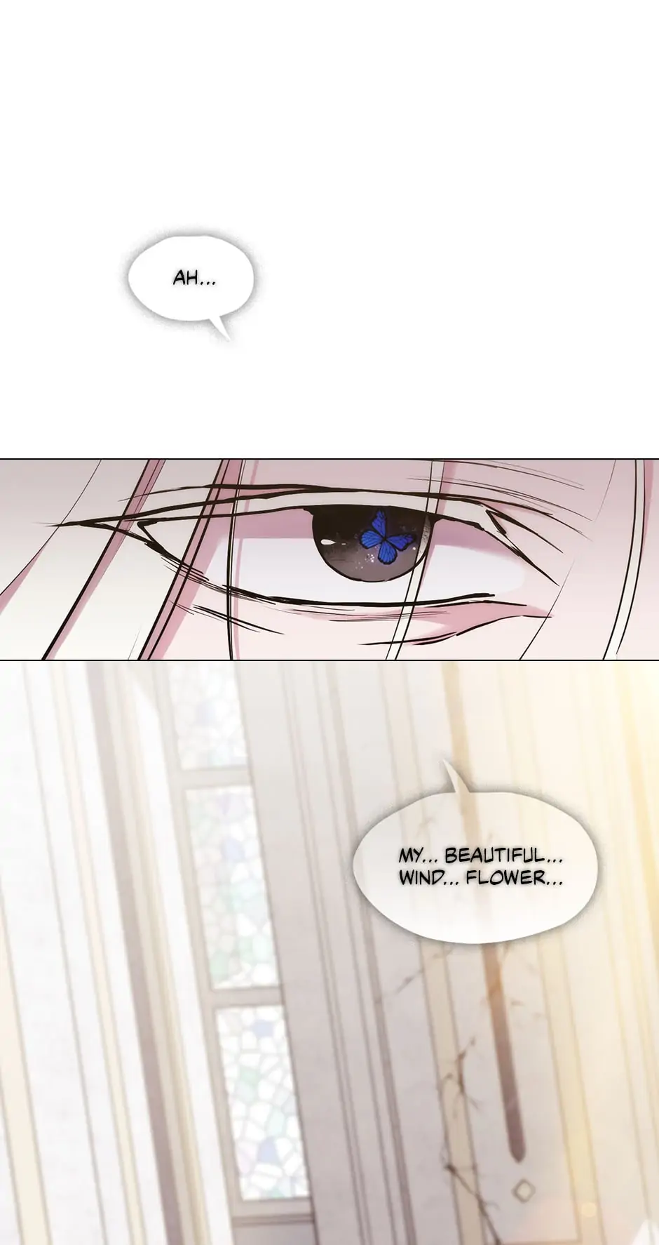 When the Villainess Is in Love Chapter 96 - page 55