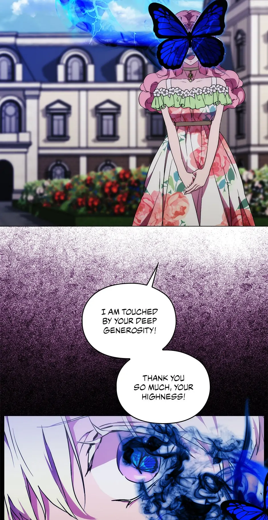 When the Villainess Is in Love Chapter 94 - page 34