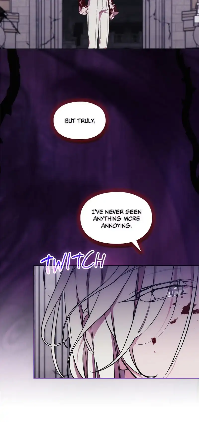 When the Villainess Is in Love Chapter 93 - page 18