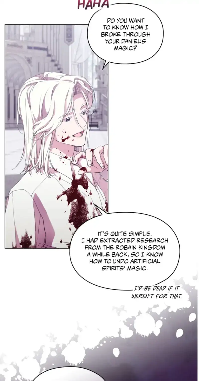 When the Villainess Is in Love Chapter 92 - page 12