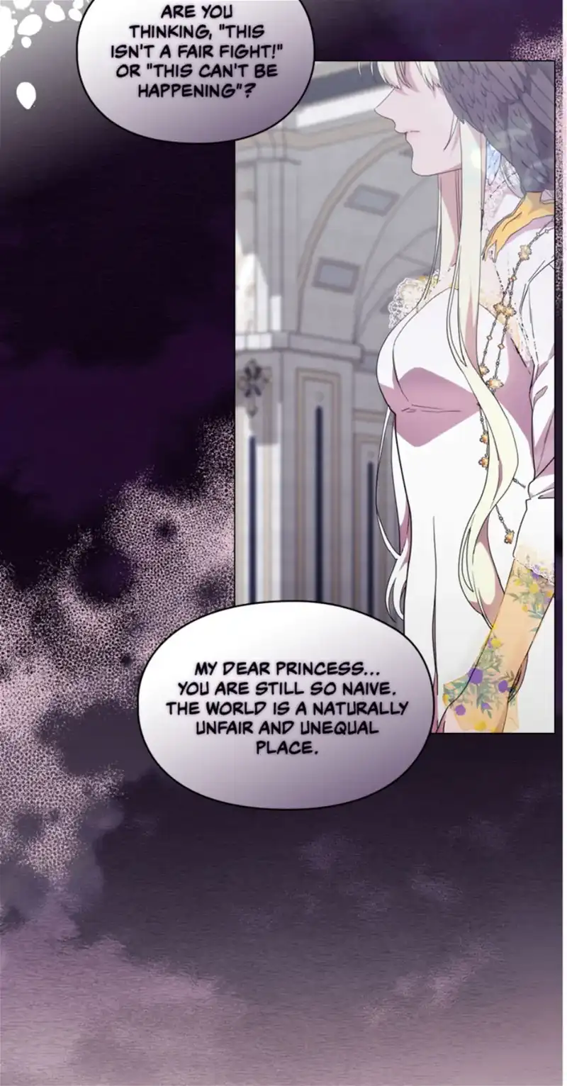 When the Villainess Is in Love Chapter 92 - page 13