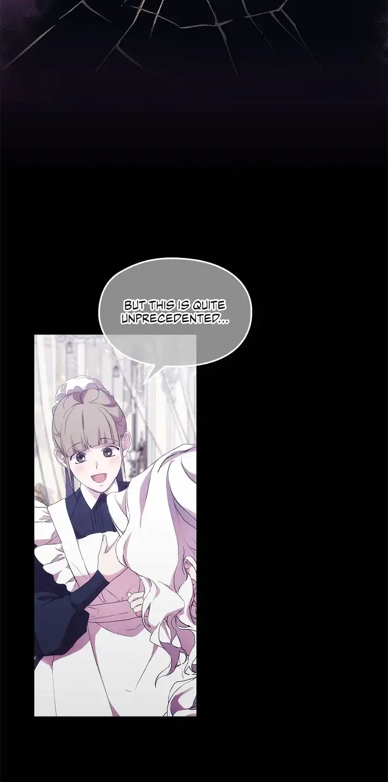 When the Villainess Is in Love Chapter 89 - page 17