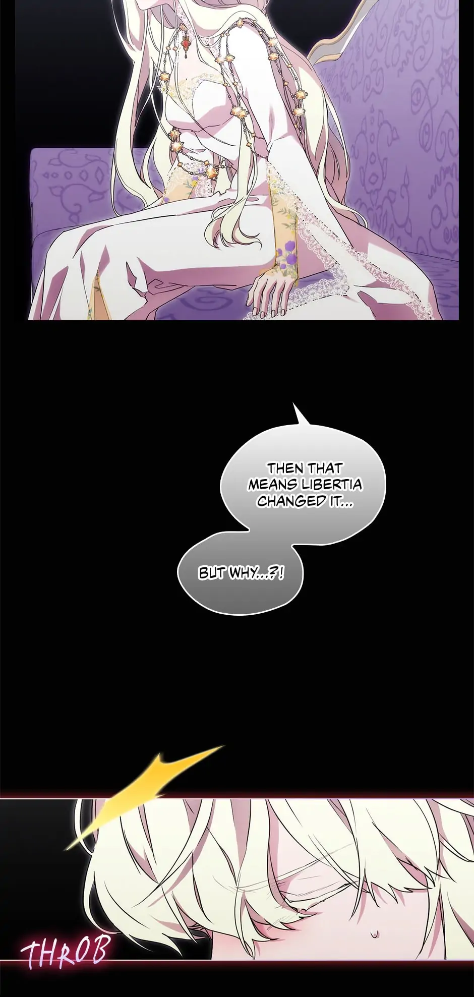 When the Villainess Is in Love Chapter 89 - page 24