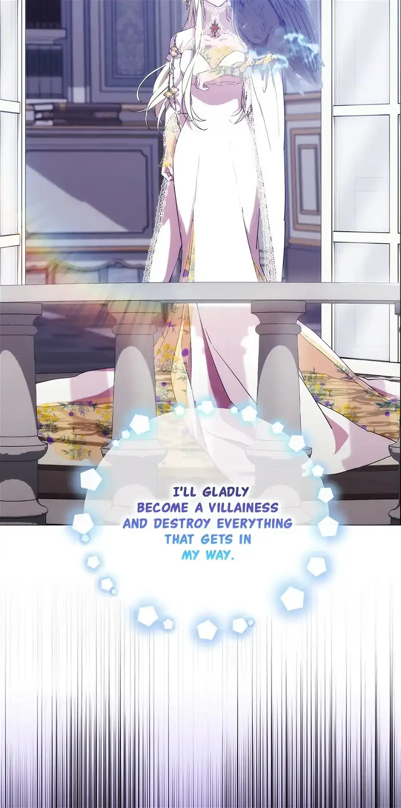 When the Villainess Is in Love Chapter 89 - page 60