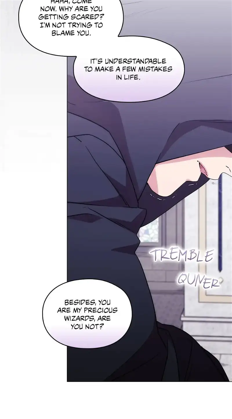 When the Villainess Is in Love Chapter 89 - page 71