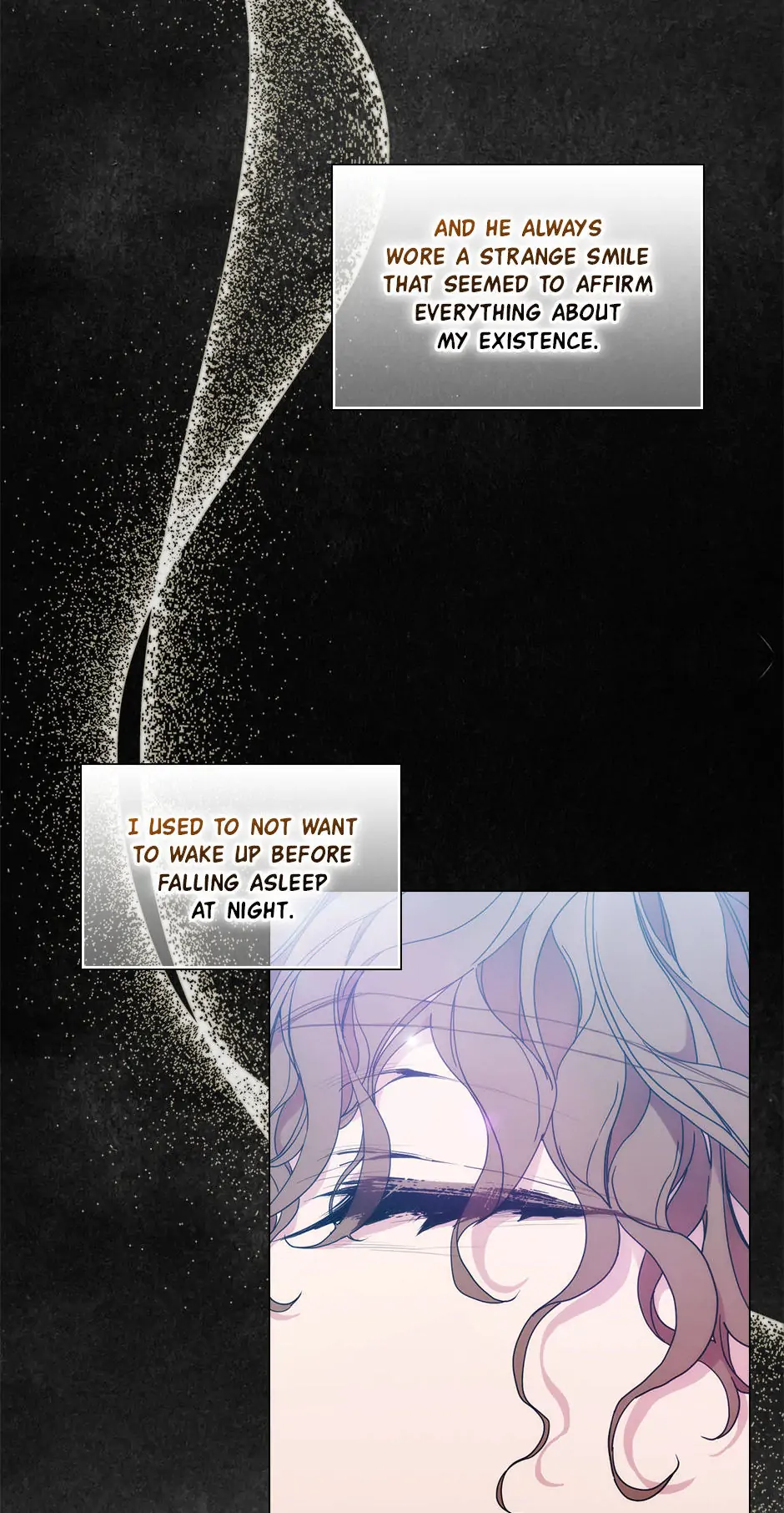 When the Villainess Is in Love Chapter 79 - page 9