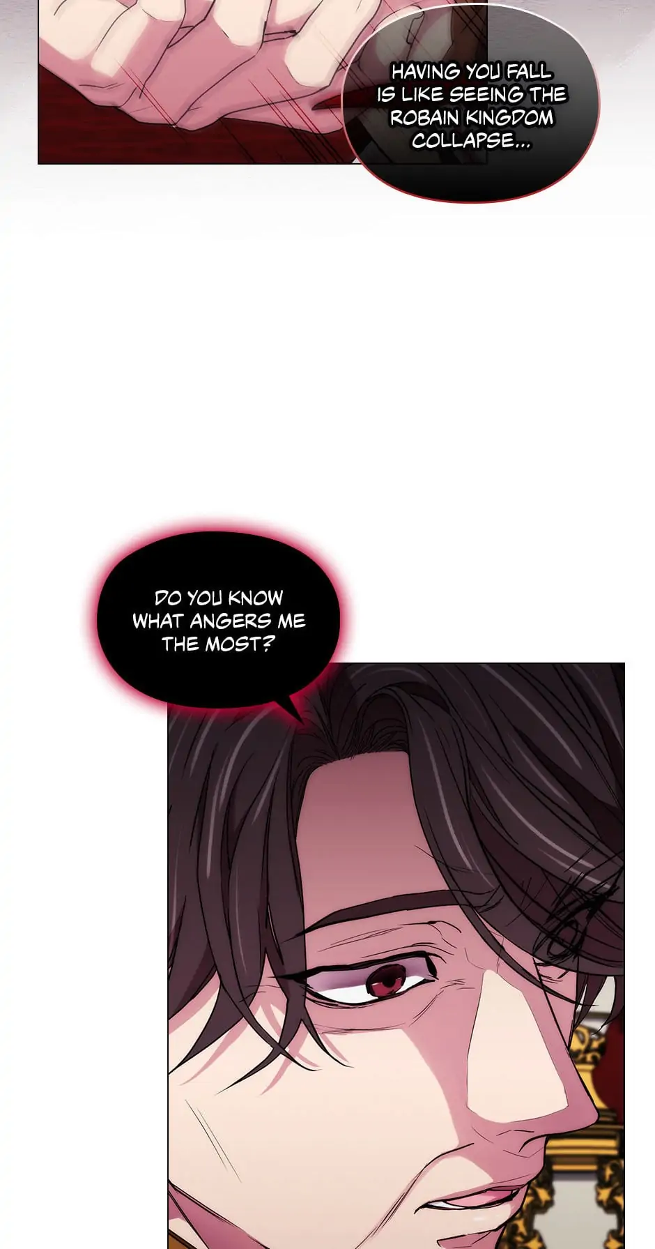 When the Villainess Is in Love Chapter 79 - page 45