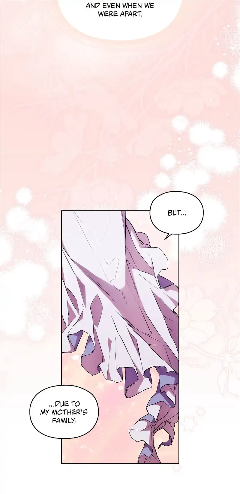 When the Villainess Is in Love Chapter 87 - page 45