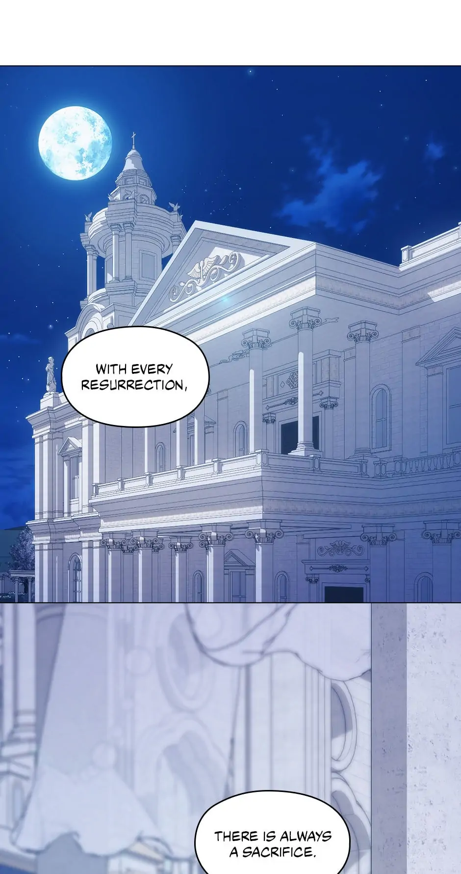 When the Villainess Is in Love Chapter 87 - page 67