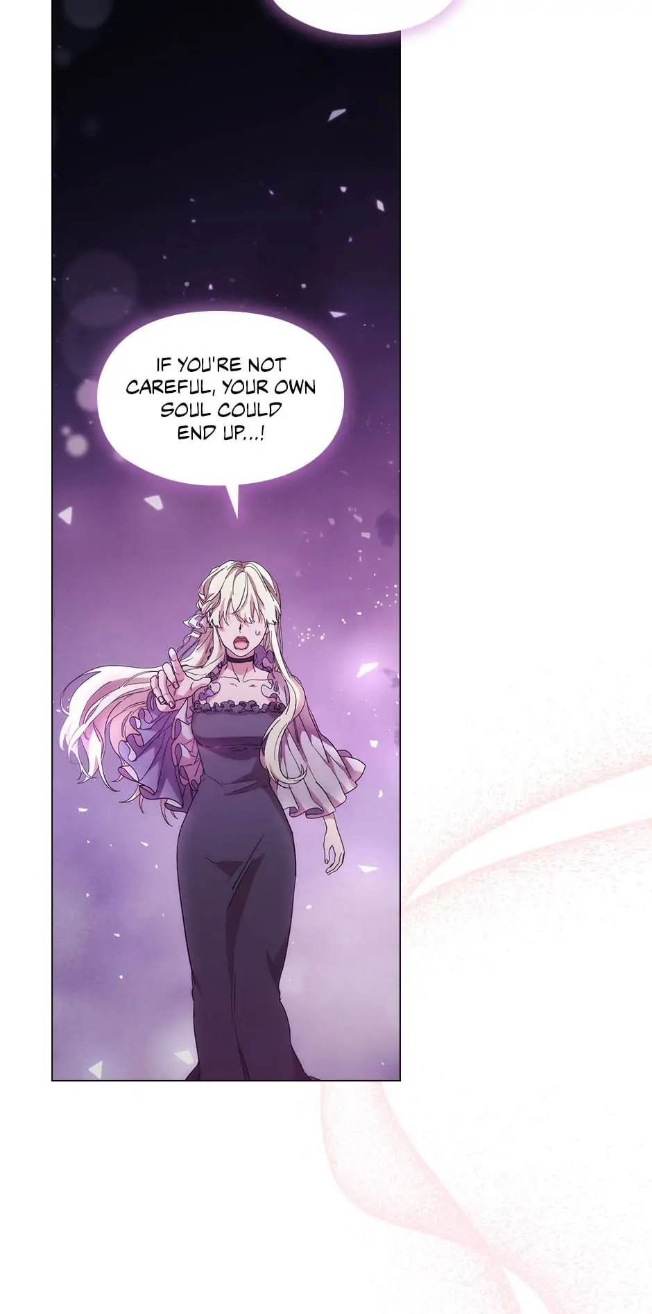 When the Villainess Is in Love Chapter 83 - page 62