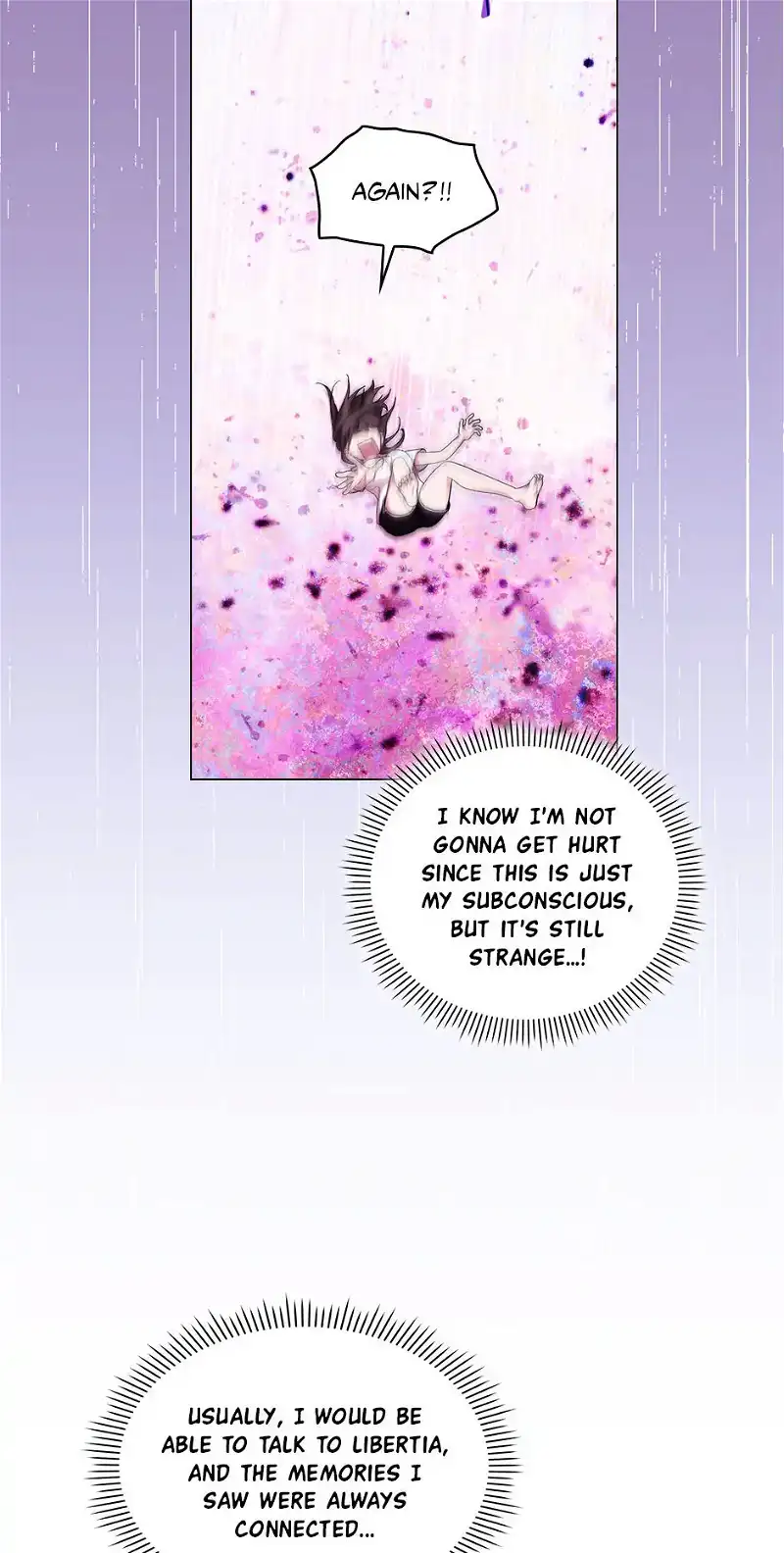 When the Villainess Is in Love Chapter 82 - page 42