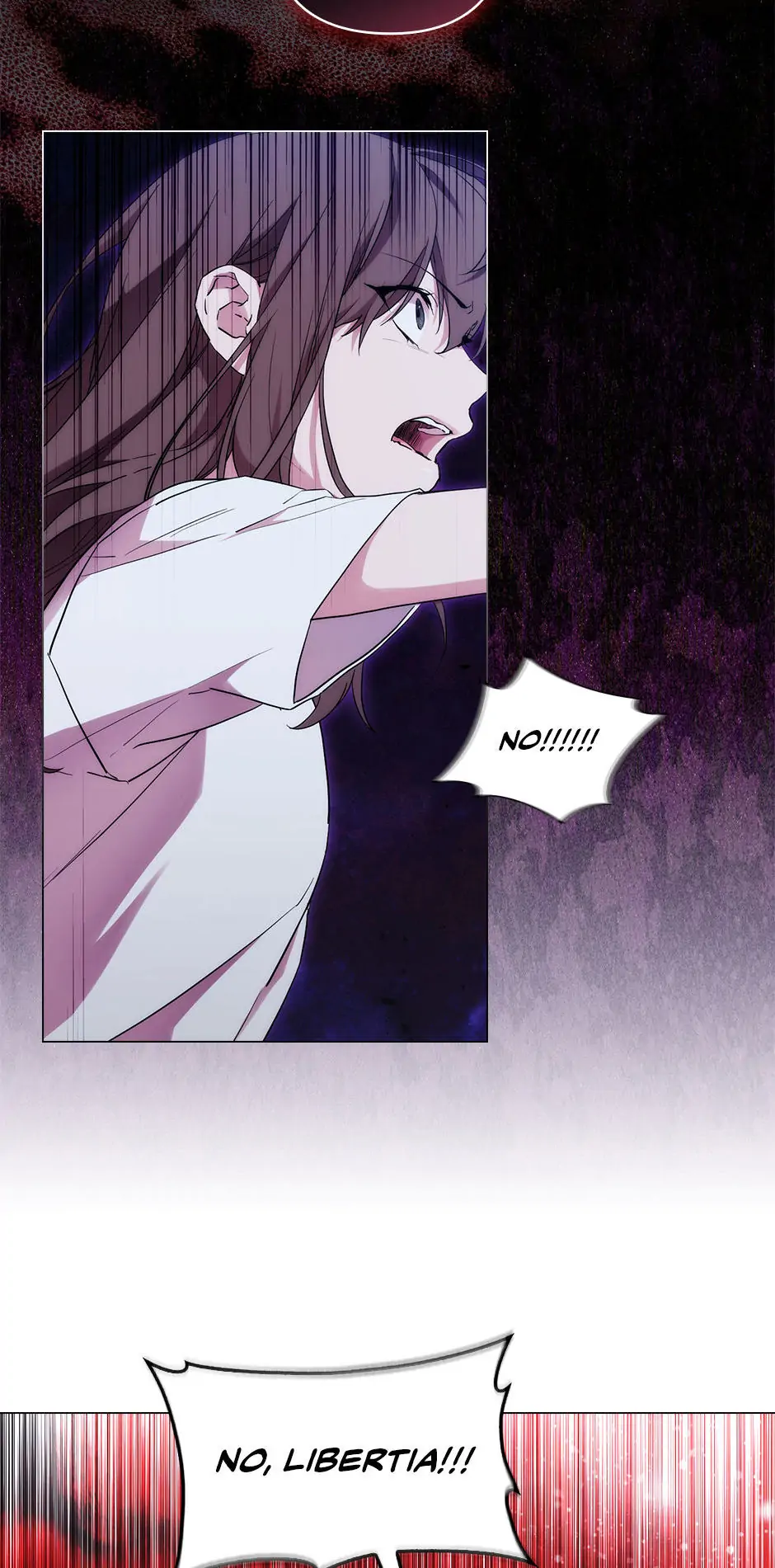 When the Villainess Is in Love Chapter 82 - page 65