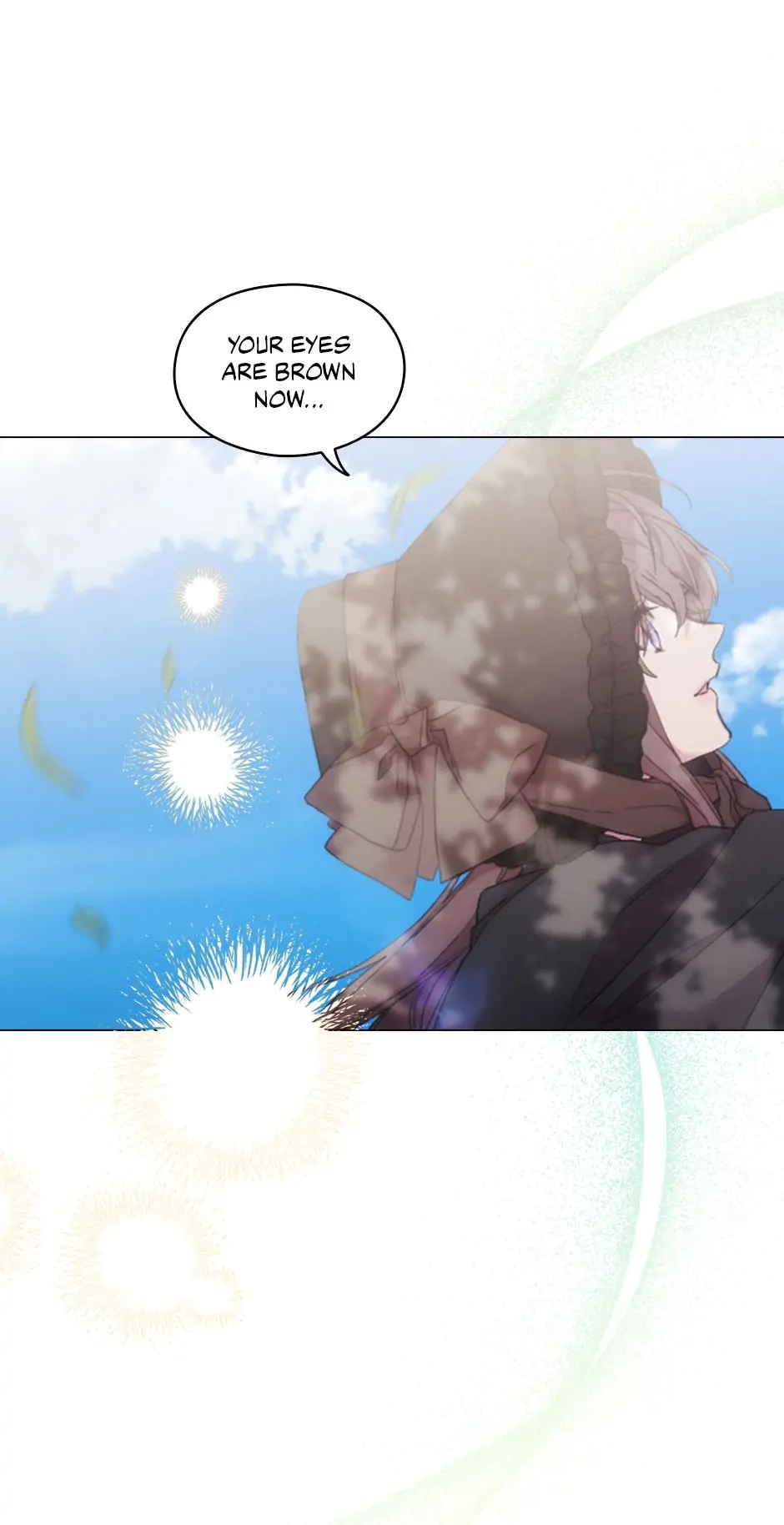 When the Villainess Is in Love Chapter 99 - page 63