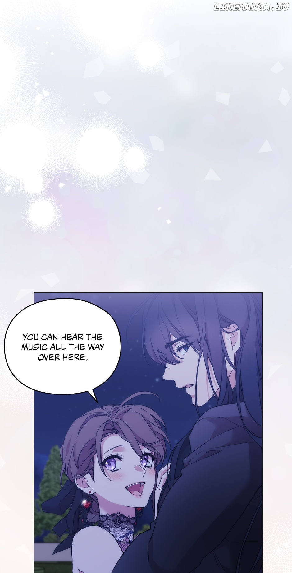 When the Villainess Is in Love Chapter 105 - page 38