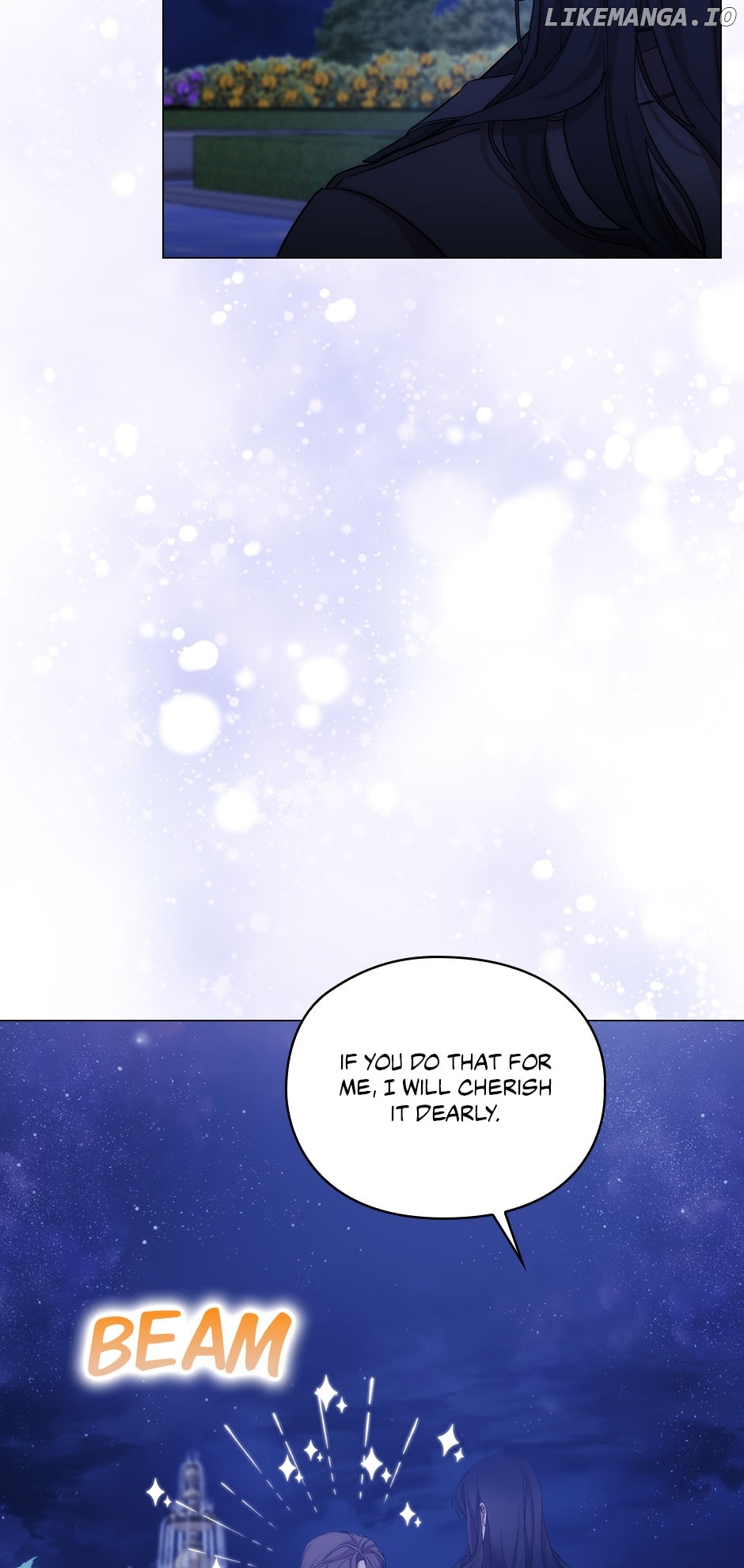 When the Villainess Is in Love Chapter 105 - page 51