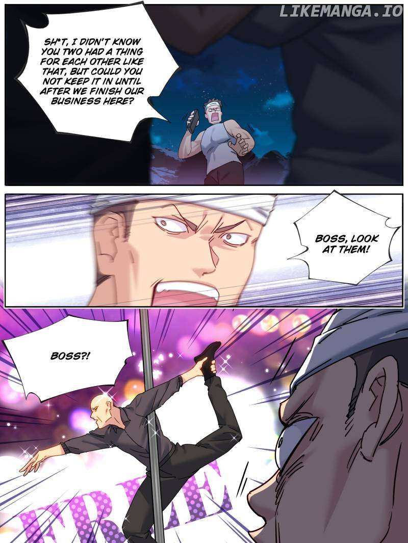 What Do You Do When You Suddenly Become an Immortal? Chapter 136 - page 19
