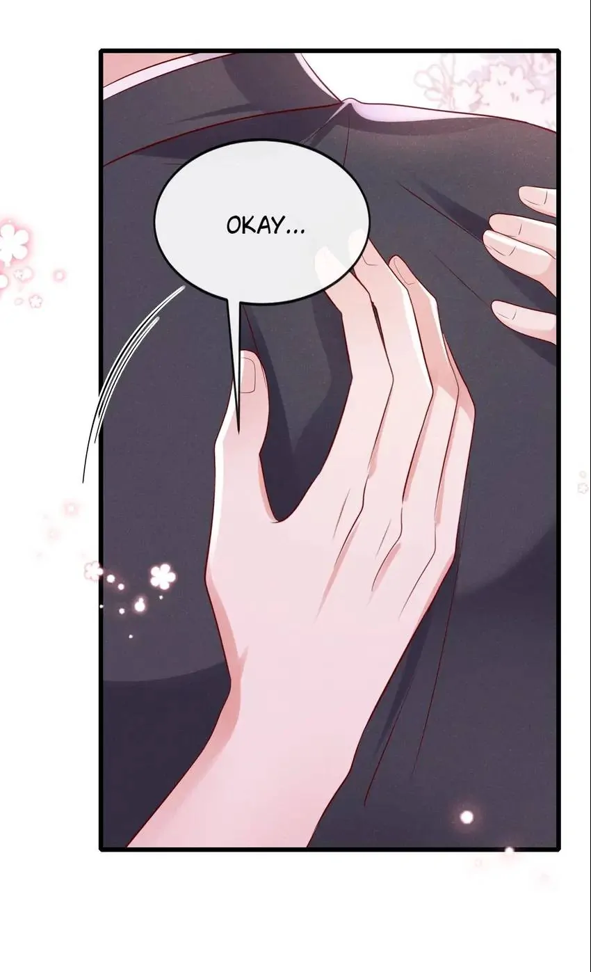 I and My Ideal Type Are Dying! Chapter 105 - page 18