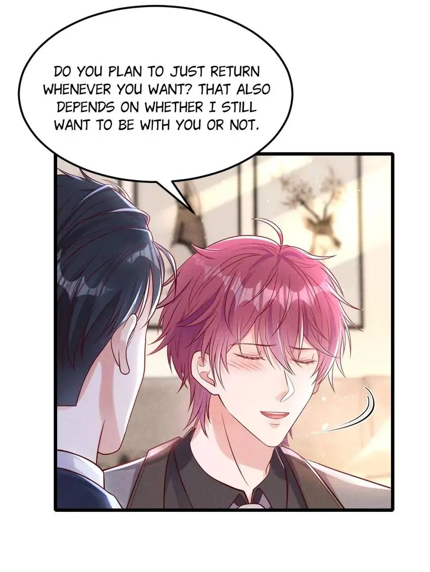 I and My Ideal Type Are Dying! Chapter 107 - page 15