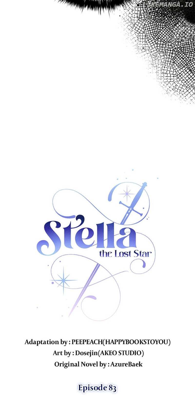 Stella: the Lost Star Chapter 83 - page 22