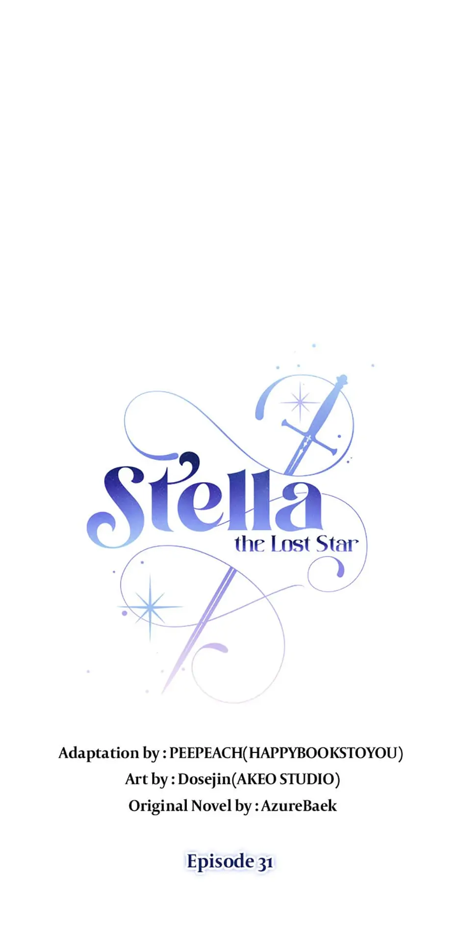 Stella: the Lost Star Chapter 31 - page 36