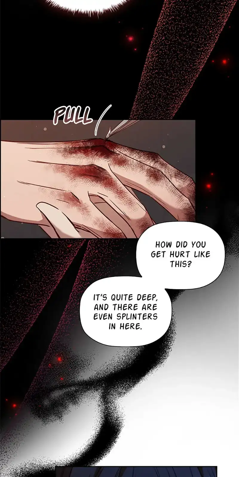 Stella: the Lost Star Chapter 34 - page 7