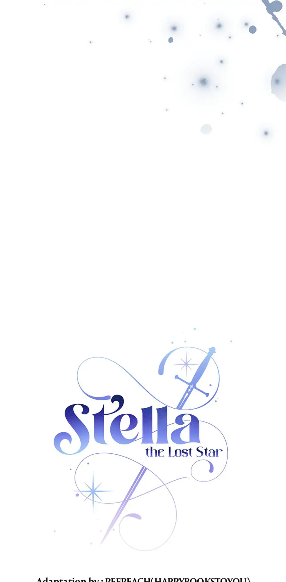 Stella: the Lost Star Chapter 35 - page 13