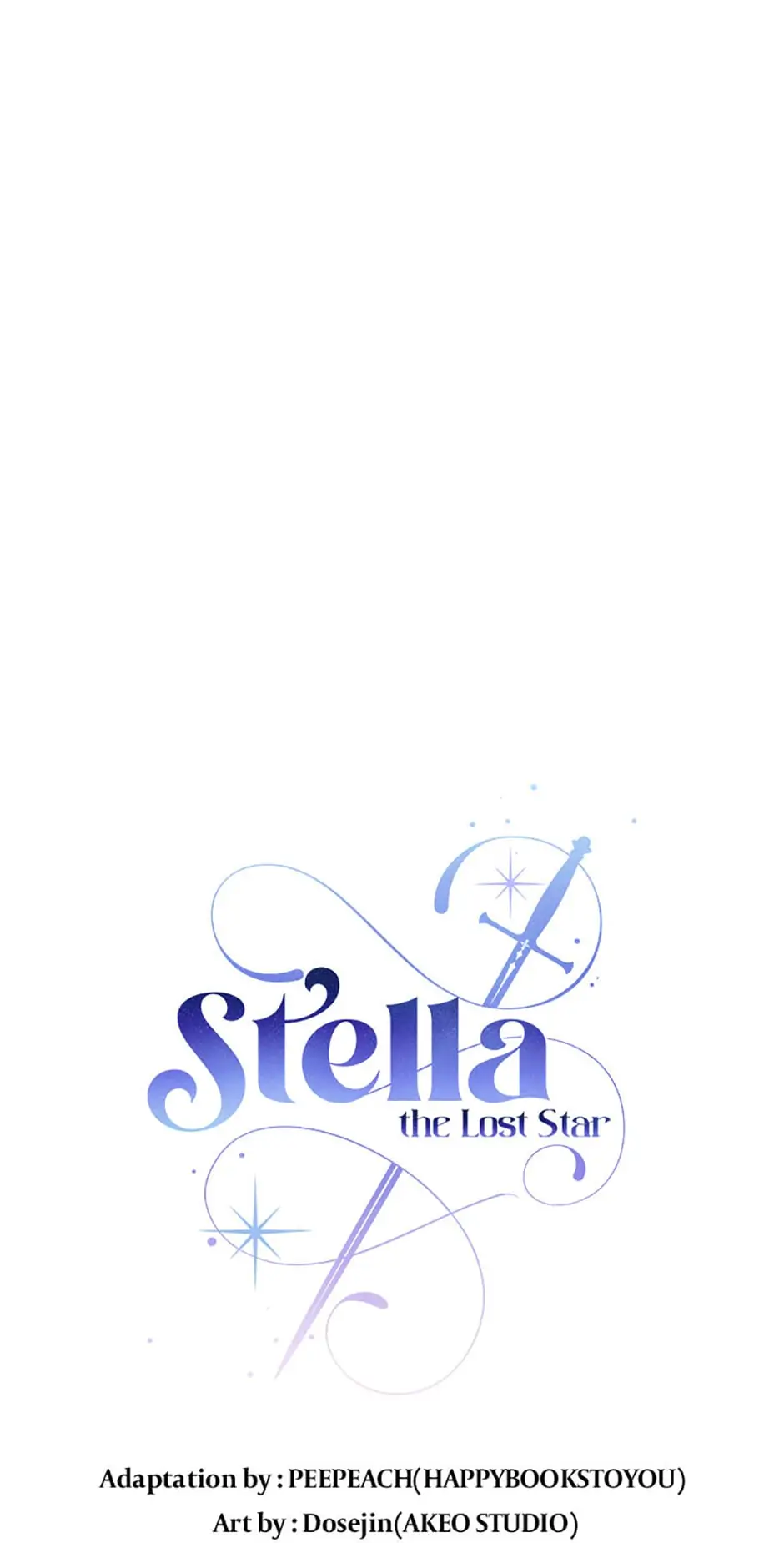 Stella: the Lost Star Chapter 36 - page 19