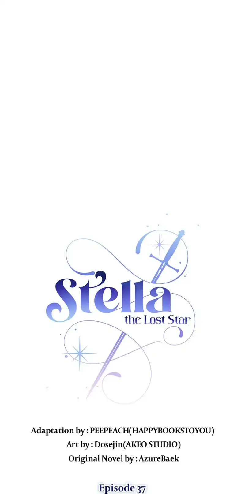 Stella: the Lost Star Chapter 37 - page 23