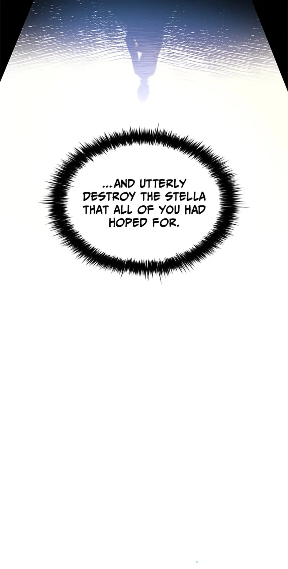 Stella: the Lost Star Chapter 7 - page 21